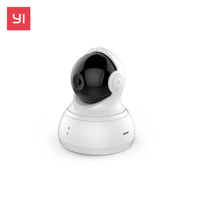 

IP Camera 1080P Pan/Tilt/Zoom Wireless IP Security Surveillance System Complete 360 Degree Coverage Night Vision EU/US