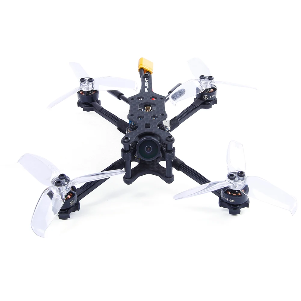 iFlight TurboBee 120RS 120mm 2s Micro FPV Racing Drone BNF