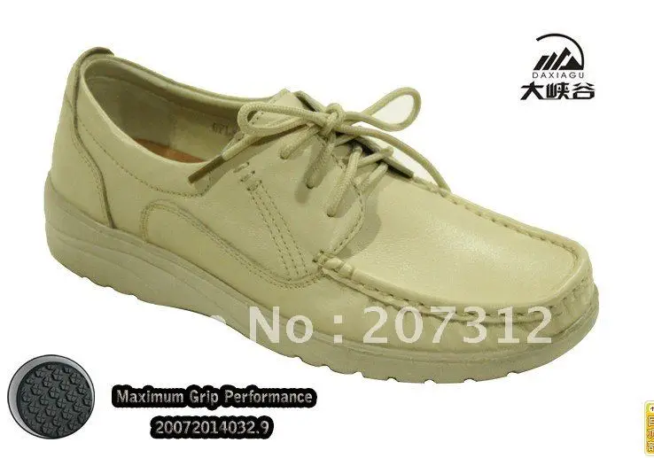 footwear for old person
