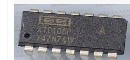 XTR106PA | Электроника