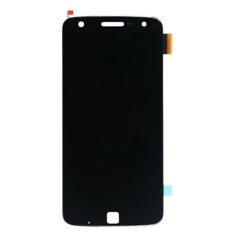 

Display and Touch Assembly Screen for Motorola Moto Z Play Droid XT1635-02 XT1635-01