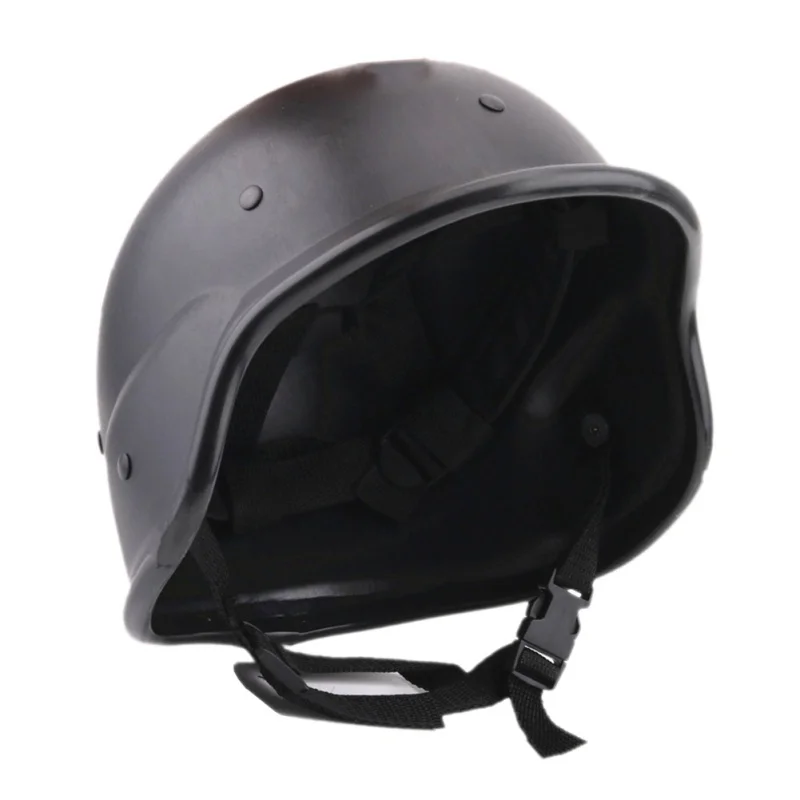 M88 Американский шлем камуфляж тактический CS поле боя американские военные Airsoft Шлем тактический армии Capacetes де Motociclista FMA - Цвет: Black