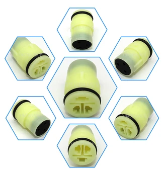 

DS250-3F Sumitomo 250 Sealed Connectors 3 pin female connector