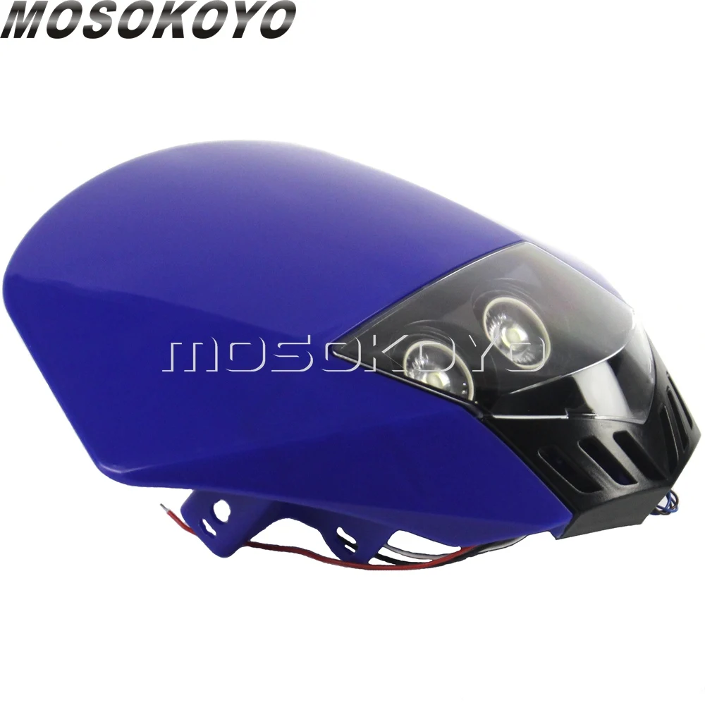 YM-3080-BUBK(10)