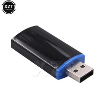 Беспроводной mini-usb 4,1 приемник Bluetooth 3,5 мм аудио адаптер для наушников домашние стерео колонки звук Системы горячая распродажа