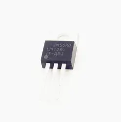 5 шт. Новый LM1084 LM1084IT-ADJ TO220 IC REG LDO ADJ 5A