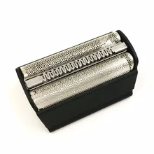 10 шт. замена лезвия бритвы Фольга для зубных щеток Braun 5000 и 6000 серии Интегральная& Flex 31B 5000 5610 5611 5612 5614 5414 5417 5427 5443 5444 5515