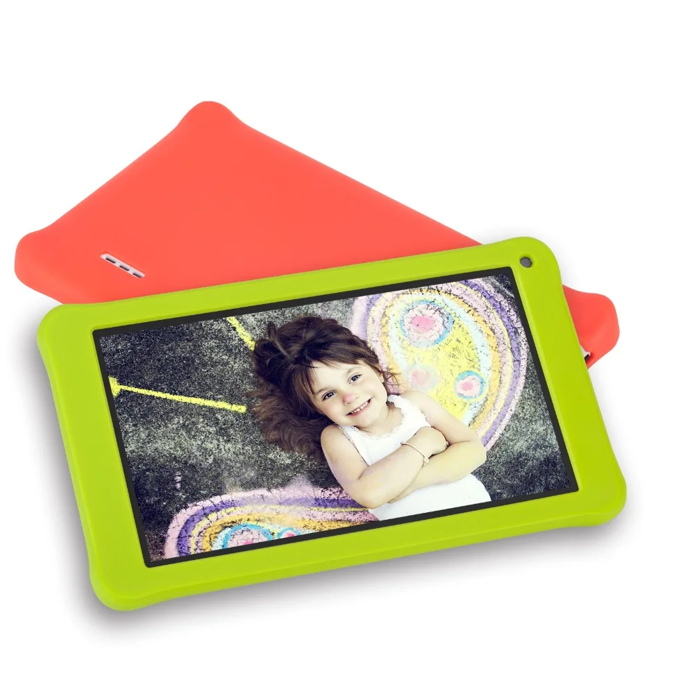 

Aoson 7/8/10inch Children Tablet PC 1G+16GB Quad Core 3G/4G phone call tablet Android 7 Entertainment game tablet Kids Gift Toy