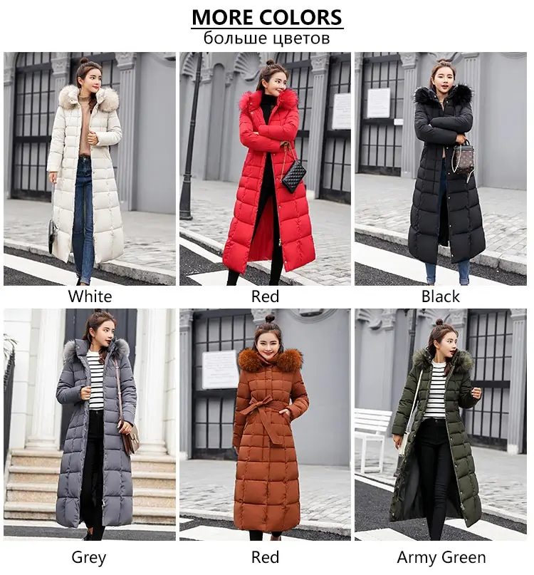 Длинные тонкие однотонные зимние пальто женские куртки мода классический женский жакет парки теплые хлопковые зимние женские пальто плюс размер