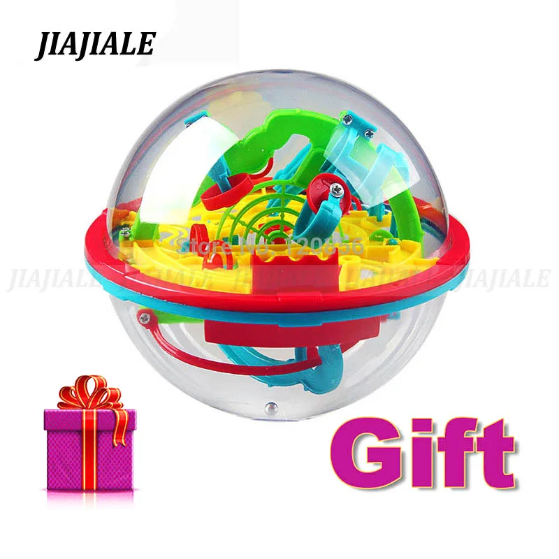 100 Steps 3D puzzle Ball Magic Intellect Ball with gift educational toys Puzzle Balance Logic Ability Game For Children adults 100 Steps 3D puzzle Ball Magic Intellect Ball with gift educational toys Puzzle Balance Logic Ability Game For Children adults