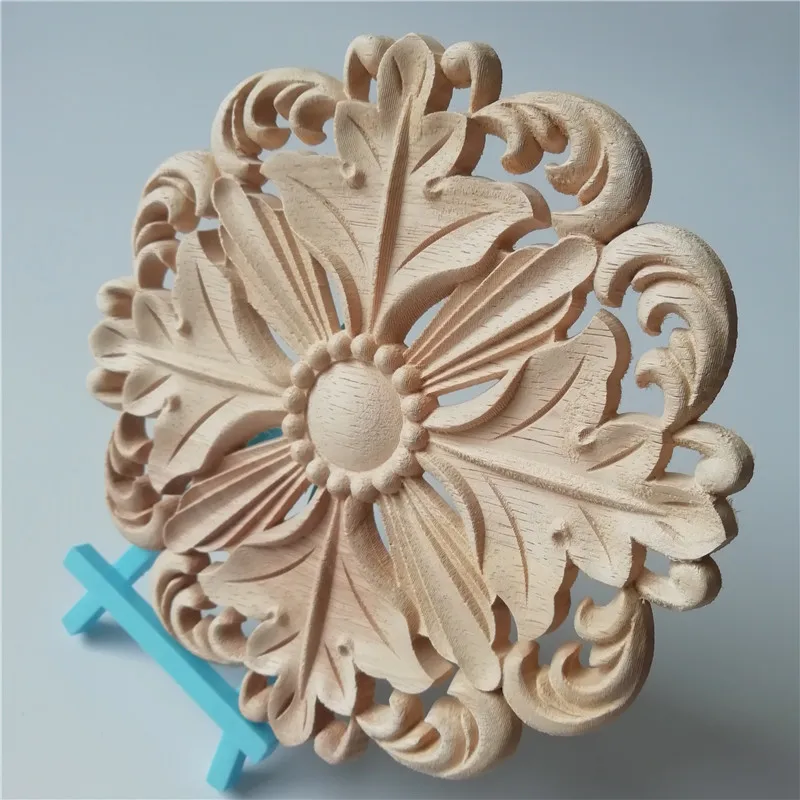 

273042 Veneer Door Heart Decorative Furniture Accessories Background Wall