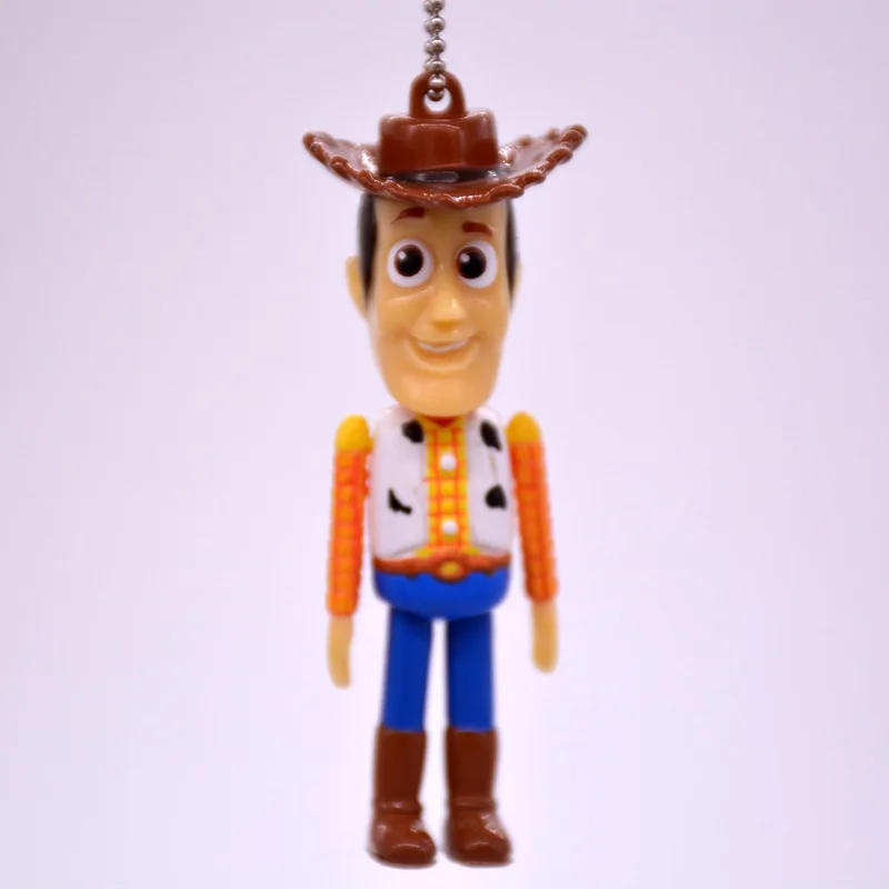 

Anime Toy Story Woody Buzz lightyear Toy Model Action Figure Collectible Model Toys for Children AFD0351#