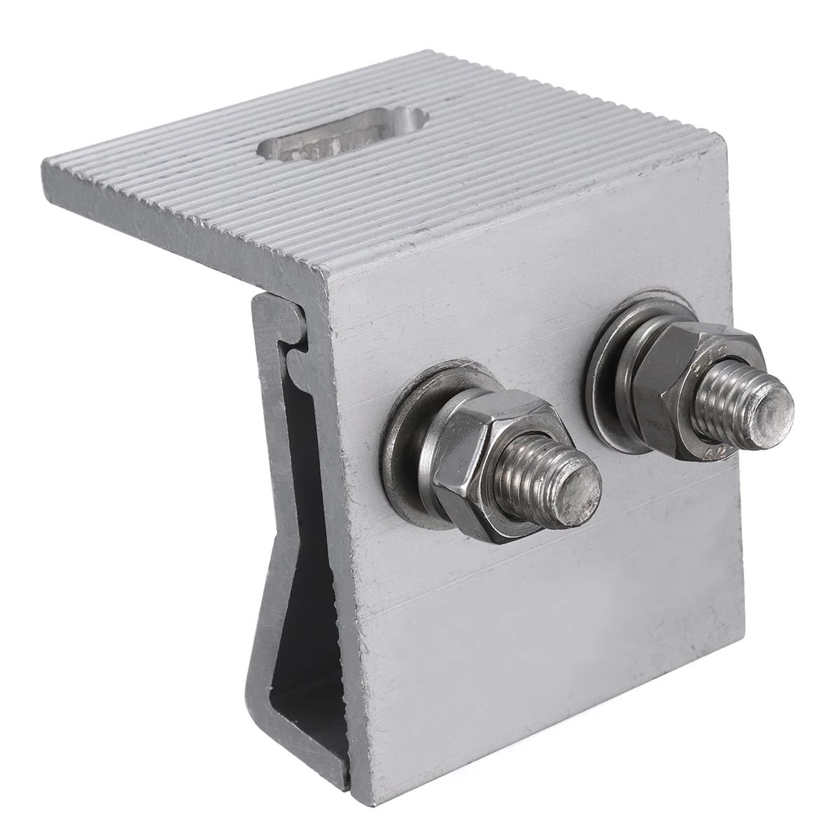 Новый Монтажный кронштейн для солнечной панели 1 шт. фотоэлектрическая поддержка