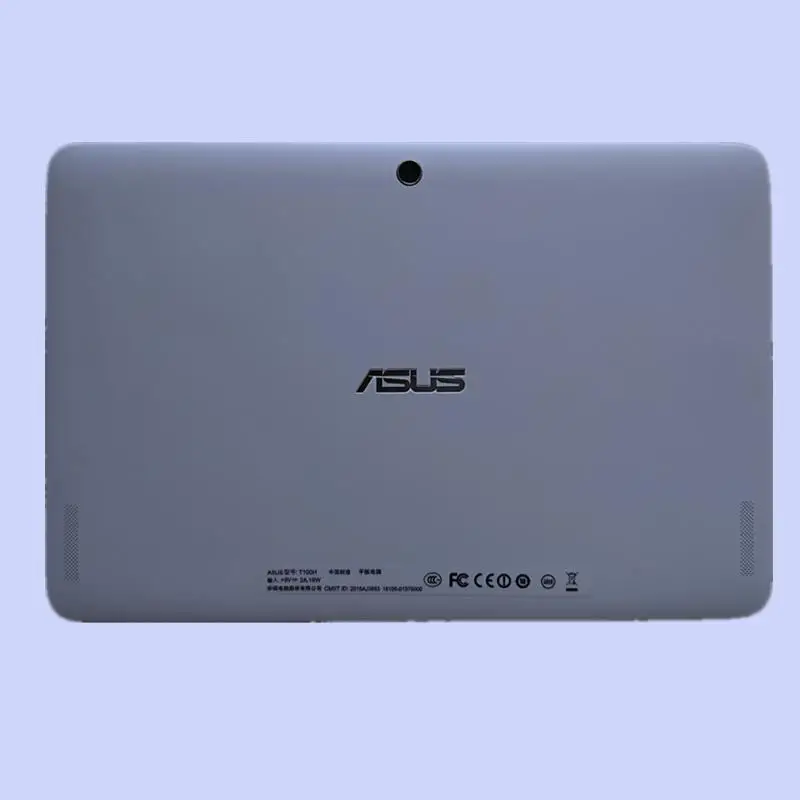 

NEW Original Table PC LCD Back Cover Top Cover/Bottom case For ASUS T100H T100 T100HA T100HA-3A