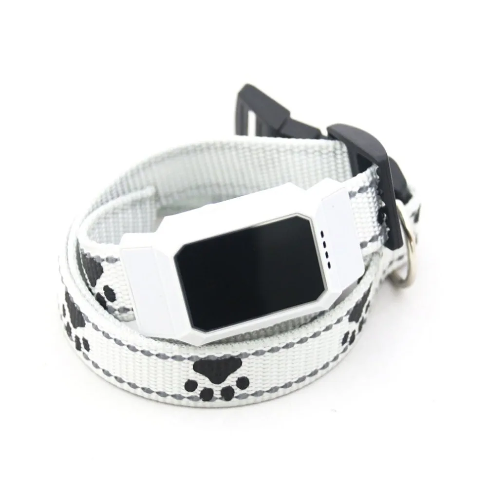 D35 Wasserdichte GPS GSM Tracker-System Pet Für Katzen Hunde KOSTENLOSER APP Für Mobile Hund Katze