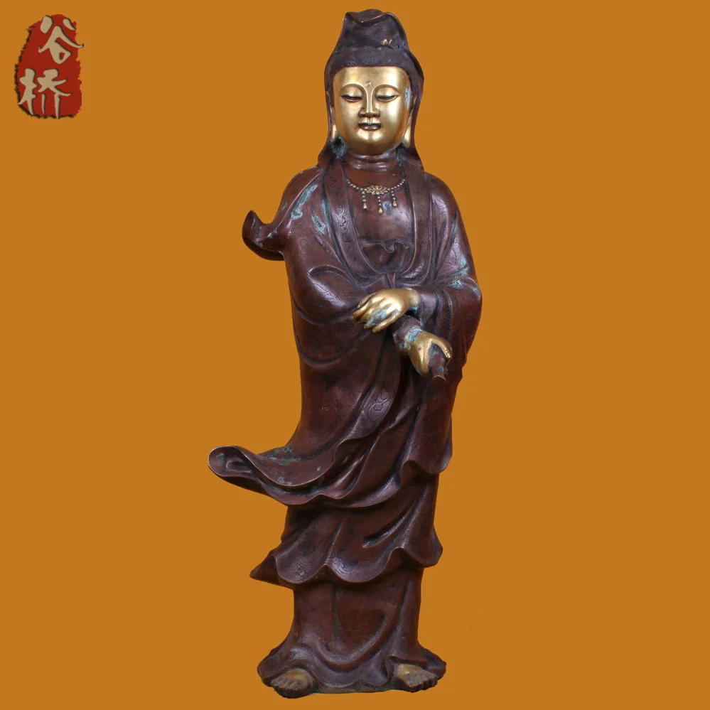 

Bronze sculpture, buddha crafts bronze sculpture, buddha large bronze sculpture, decoration