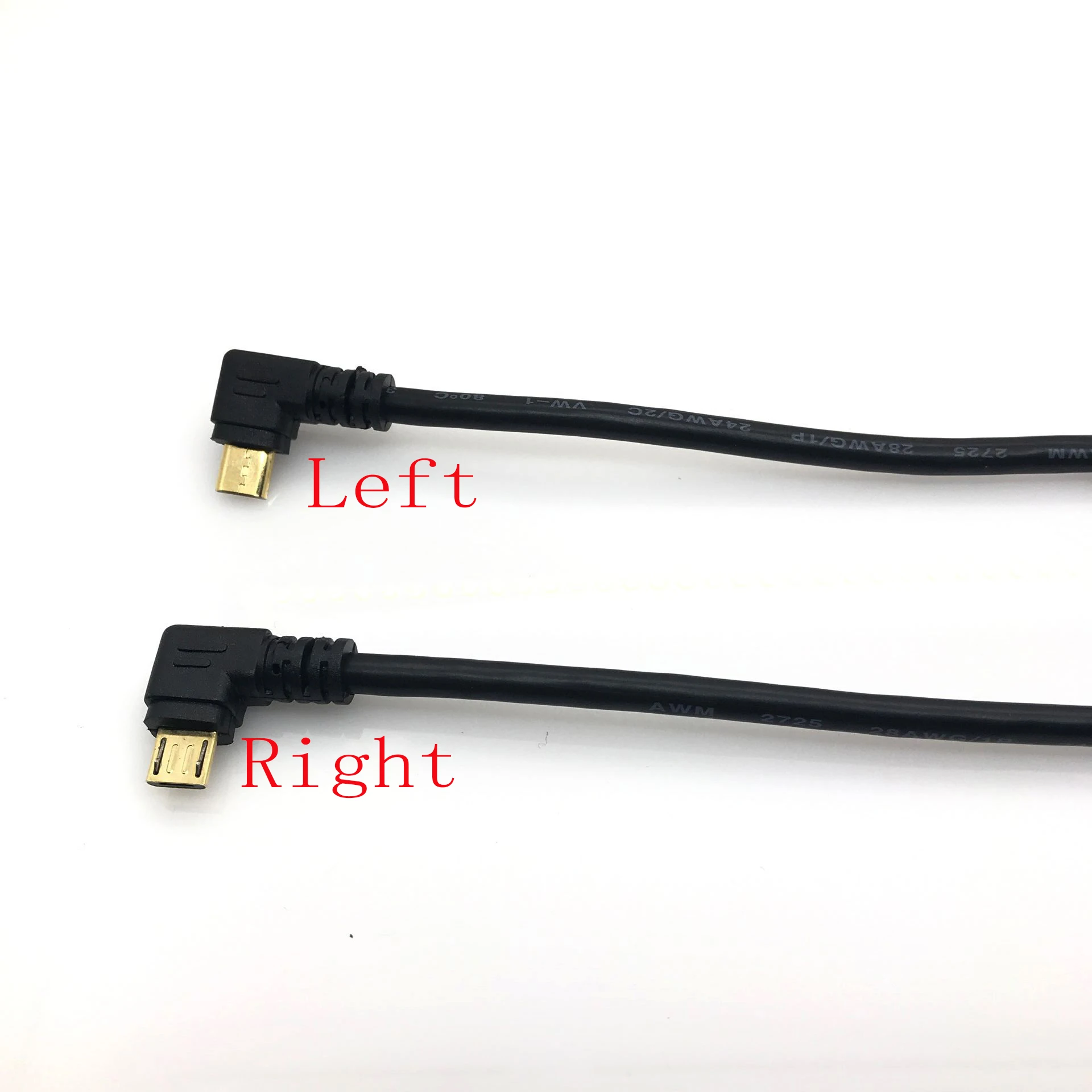 15CM 90 Degree USB 2.0 to Micro USB B Male Cable Data Sync and Charge Extender Lead usb extension cable,usb charging cable,usb extension adapter,usb micro b cable