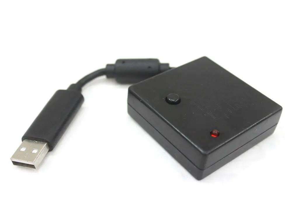 Do you need a PS3 dongle to use PS3 guitars on Rock Band 4? r/Rockband