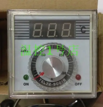 

TEL72-9001B dedicated digital temperature thermostat new original