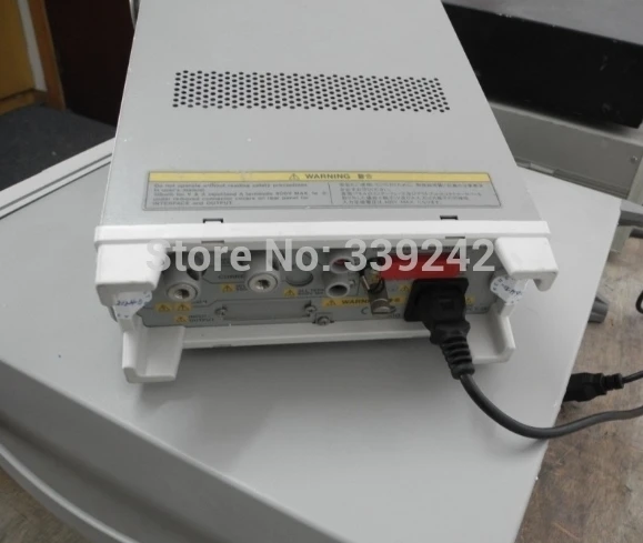 Используется WT210 цифровой WT210 испытания