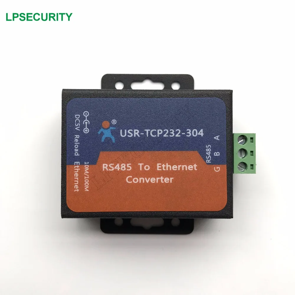 TCP232-304-LP-11