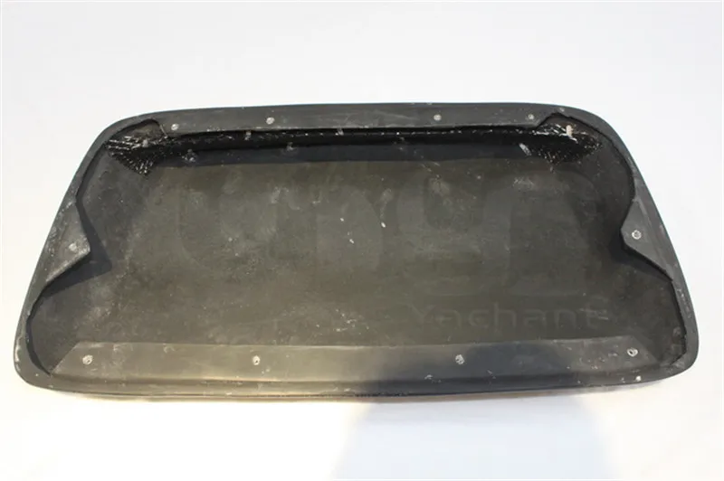 WRX 9 Hood Scoop (3)