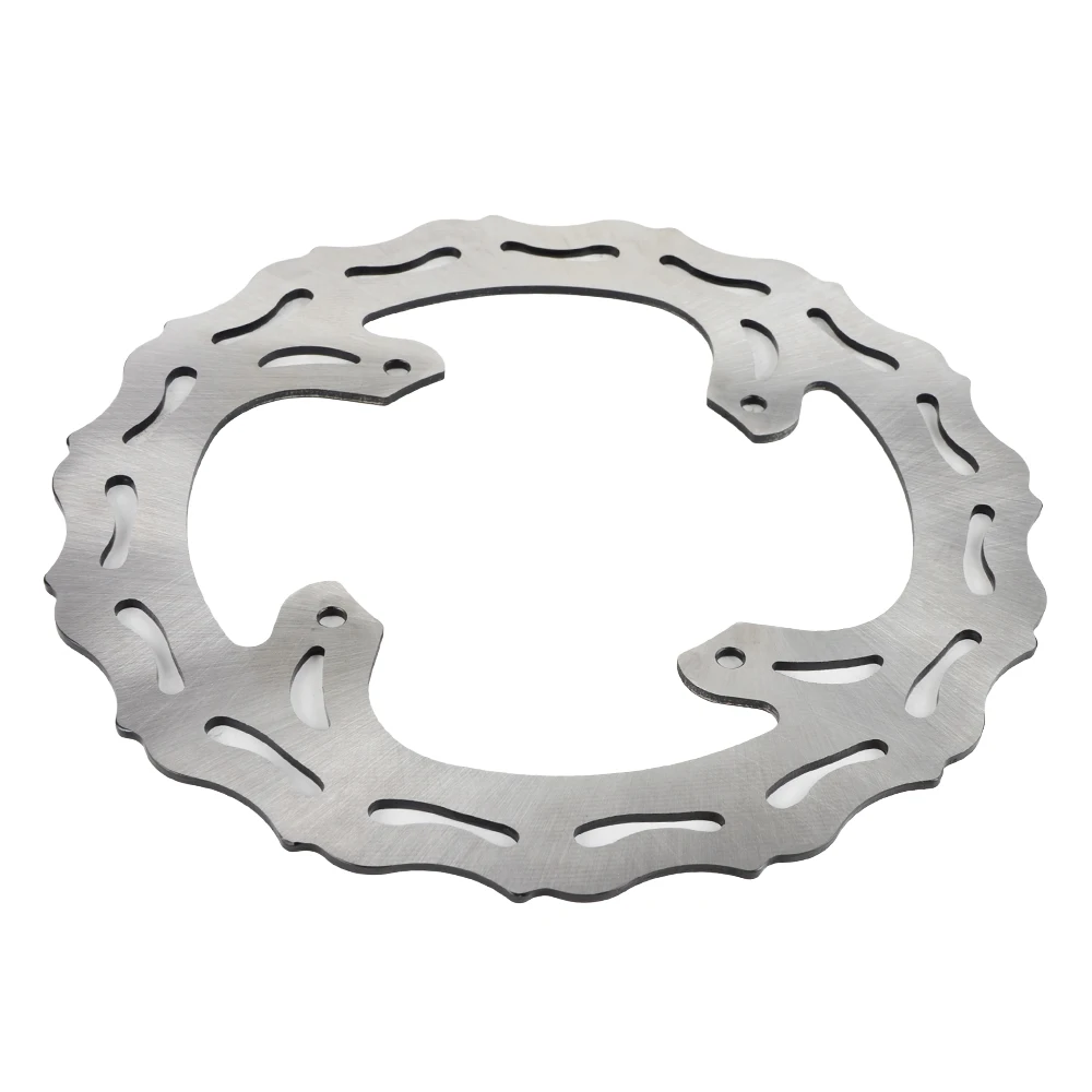 Передний тормозной диск NICECNC для Suzuki RMZ 250 450 RMZ250 RMZ450 2007 2018 RMX450Z 2010 2011 2012 2013 2014 2015 2016