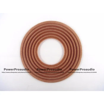 

10pcs Replacement loudspeaker Speaker Spider Repair 75mm 180mm FREESHIPPING