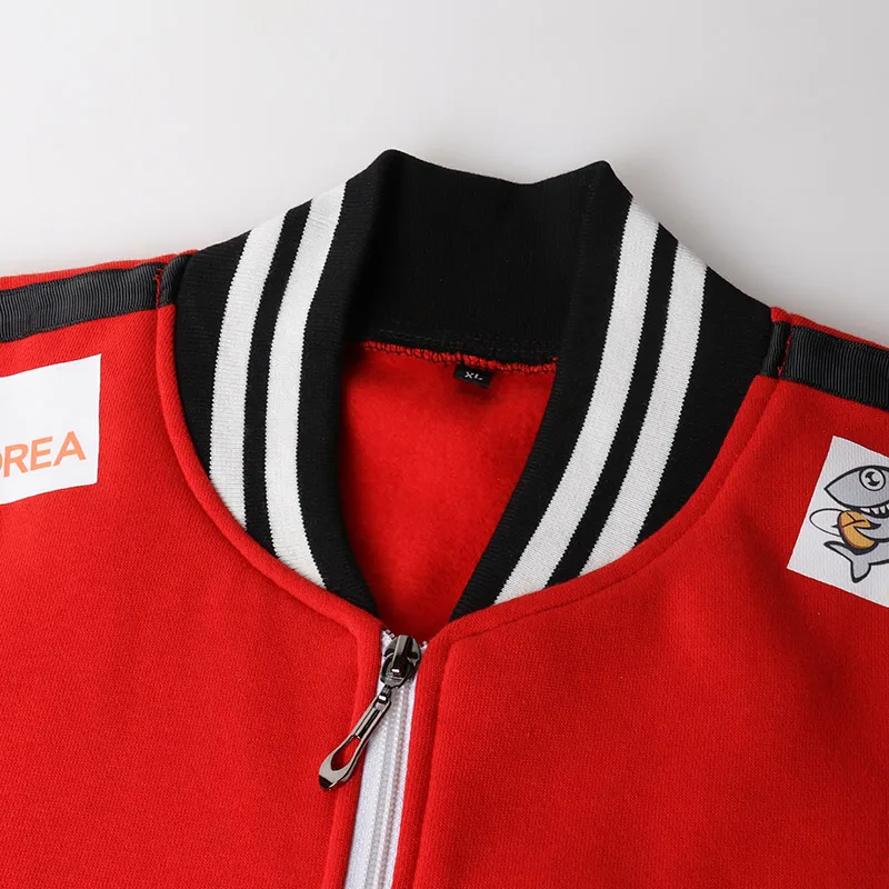Мужская бейсбольная куртка SKTT1 с принтом LCK SKT T1 S7 SKTT1|coat men|baseball coatmen coat |