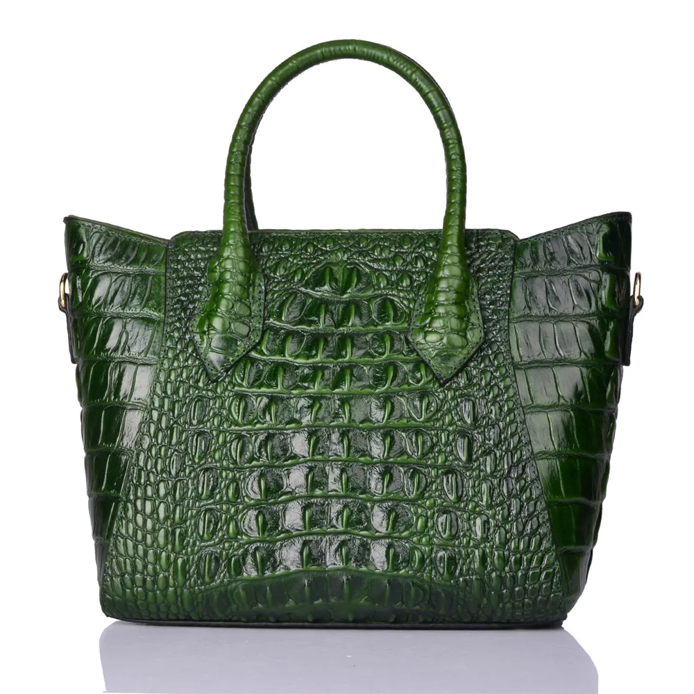 women tote bag leather(8)