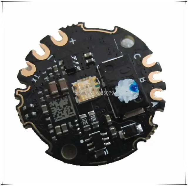 Motor 1504s Esc Electric Adjustment Board For Dji Spark Flight Motor 1504s Esc Electric Adjustment Board For Dji Spark Flight Controller Circuit Module Drone Accessories Repair Parts