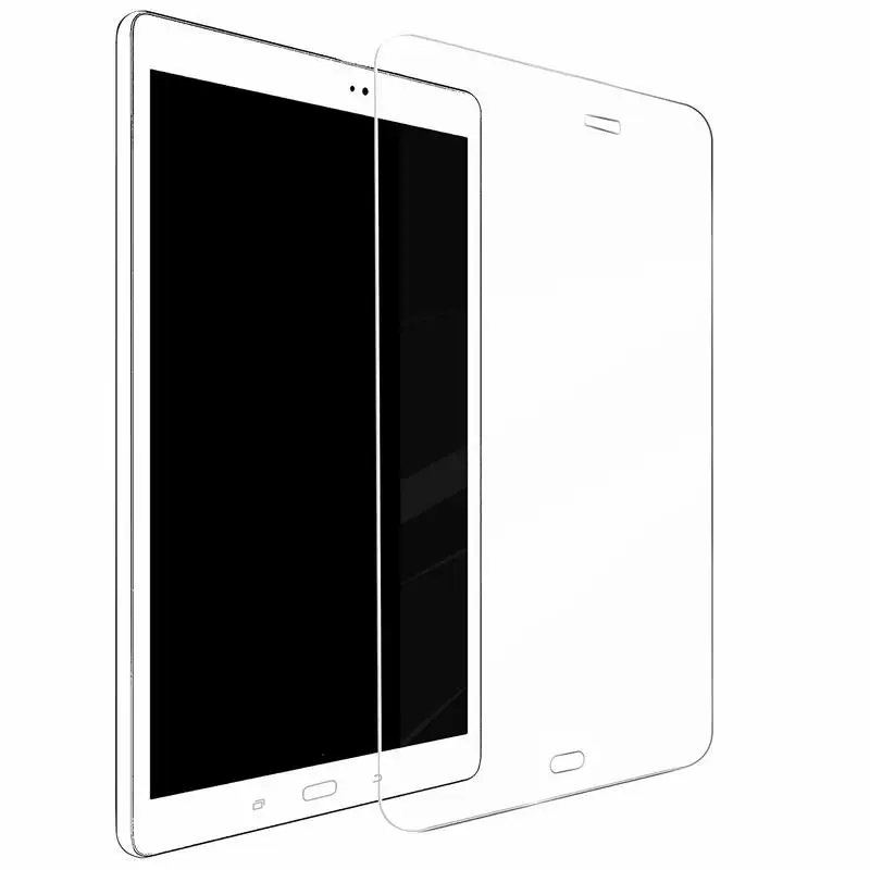 Защитная пленка из закаленного стекла для samsung Galaxy Tab A A6 10,1 ab A 10,1 SM-T580 SM-T585 SM-587 SM-t585 P580