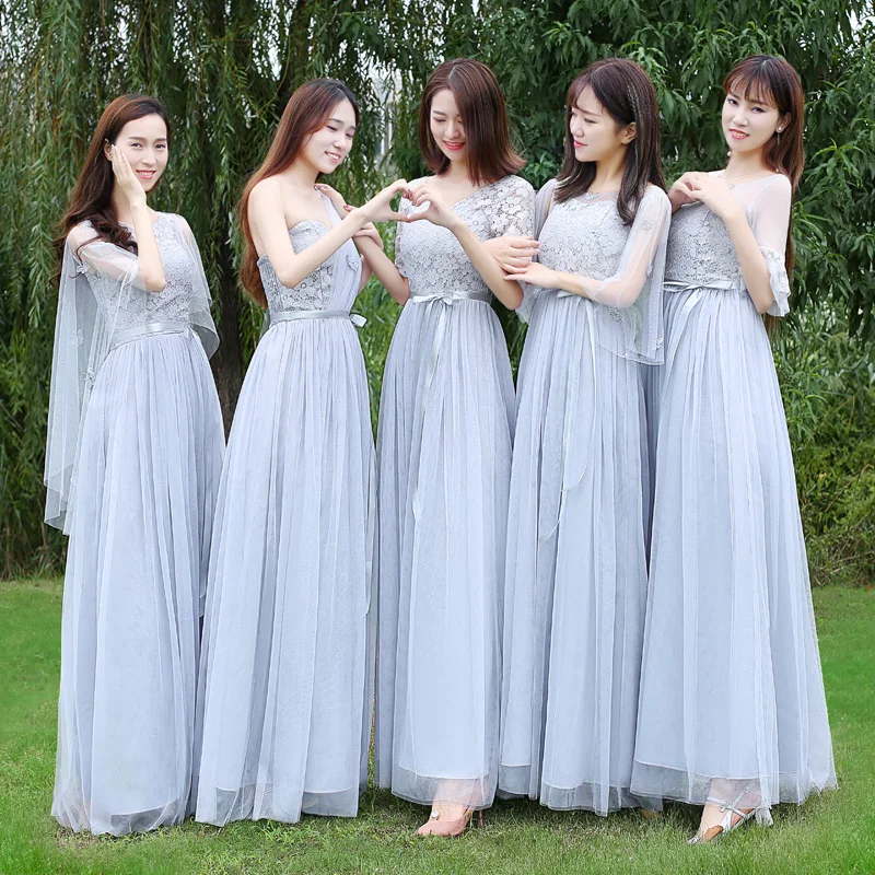 Women Robes Girls Navy Blue Pink Gray 