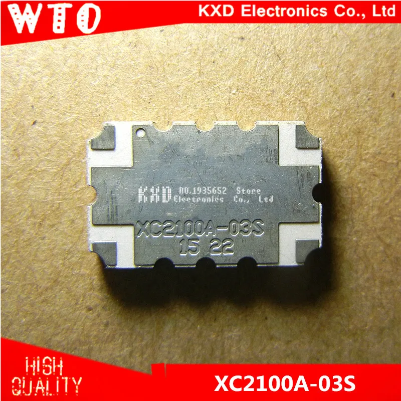 Бесплатная доставка XC2100A-03S XC2100A-03 XC2100A 10 шт./лот | Электроника