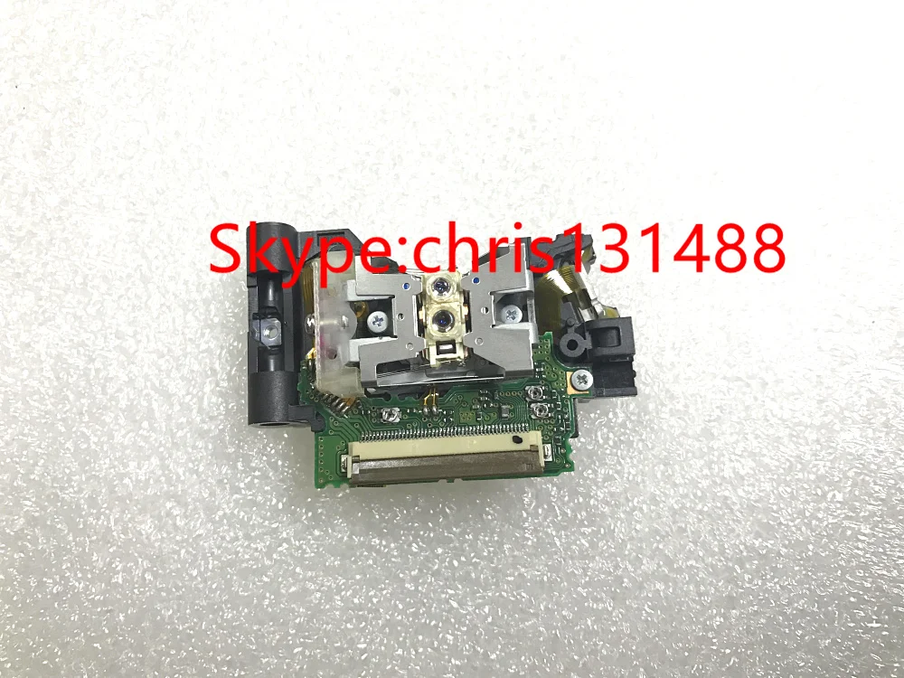 Бесплатная доставка Оригинальный Новый Sanyo DVD лазерный фотоаппарат SFBD411 BD411