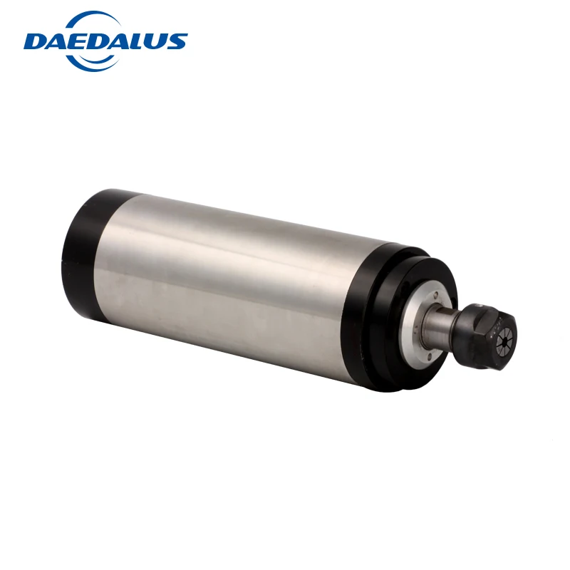 

CNC spindle 2.2kw ER20 cnc milling machine water cooled 110v/220v/380v with 4pcs bearings for Engraving machine
