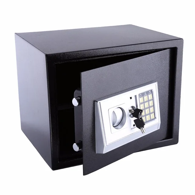 security lockbox