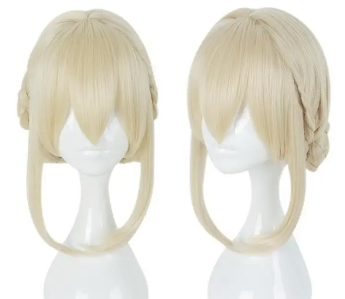 wig