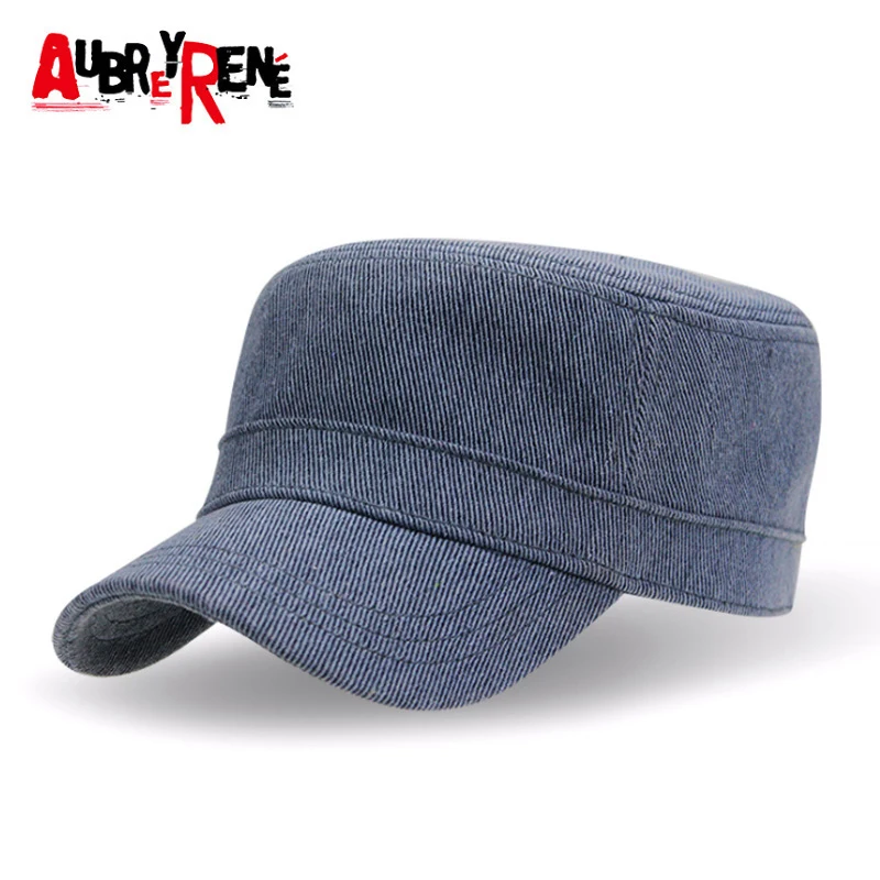 fitted military ball caps