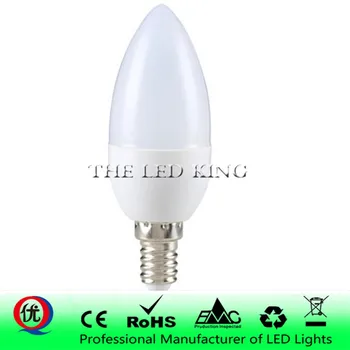 

1X 5W 9W Led Candle Bulb E14 220V Save Energy spotlight Warm/cool white chandlier crystal Lamp Ampoule Bombillas Home Light