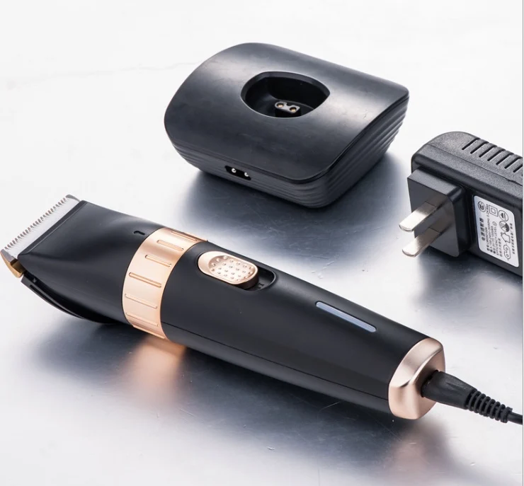 Rechargeable Hair Clipper2