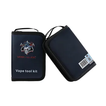 Rebuildable Atomizer Kit Tools 1