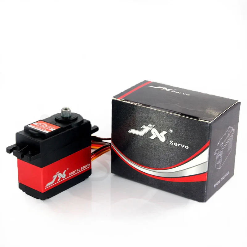 ２個◆全天候型防水◆ JX PDI-6221MG デジタル　サーボ「60°角度、20KG」AXIAL Gmade RC4WD CC01 CR01Wraith D90 Kyosho Hpiなど汎用.、 ２個◇全天候型防水◇ JX PDI-6221MG デジタル サーボ「60°角度、20KG」