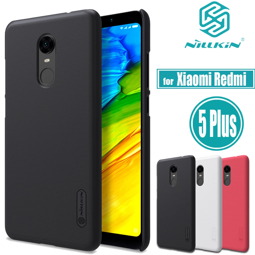 Redmi 5 Plus Фото