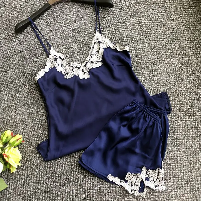 night suit for ladies shorts