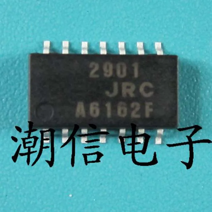 JRC2901 SOP-14 |
