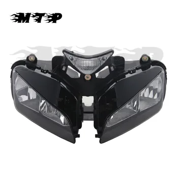 

CBR 1000RR 04 -07 Motorcycle Front Head Light Lamp Headlight Housing For Honda CBR1000RR CBR1000 RR 2004 - 2007 06 05 Assembly