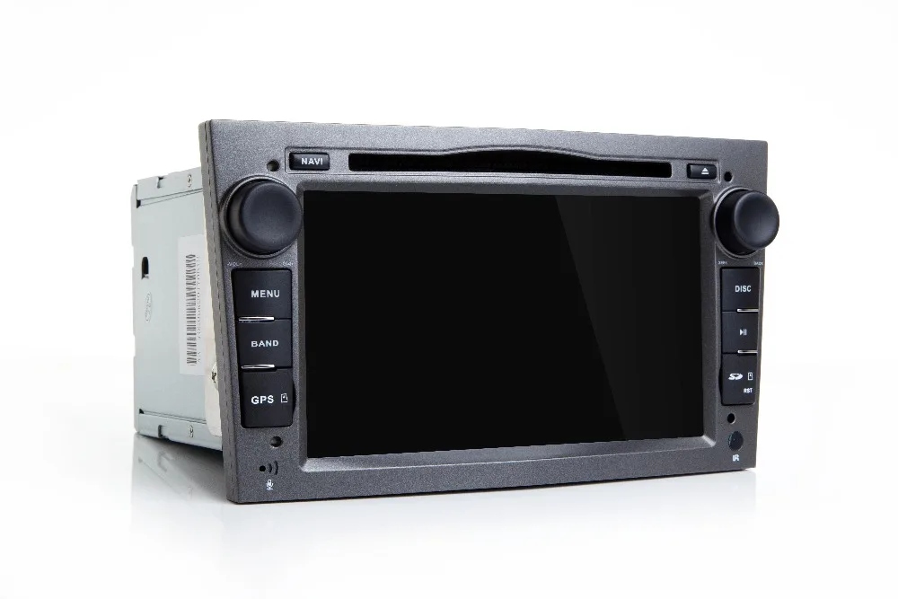Perfect Android 8.1 2Din Car DVD GPS Navigation Autoradio for Opel Astra H G J Antara VECTRA ZAFIRA Vauxhall with CAN-BUS WIFI OBD DVR 4