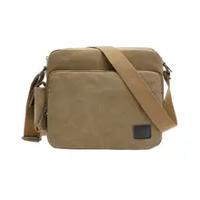 Мужская Спортивная Сумка холщовый Винтажный стиль портфель, дорожная сумка на плечо