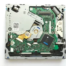 Fujitsu десять dv-05-30 dv-05-35 dv-05 DVD погрузчик механизм навигации для TOYOTA Chrysler VW Mercedes автомобильного аудио GPS